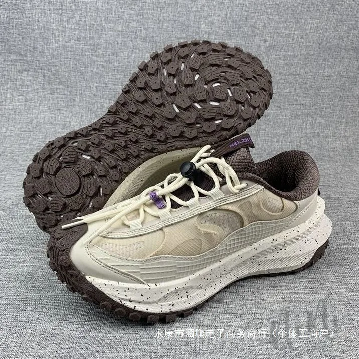 

2025 hiking shoes outdoor hiking non-slip breathable functional sports running shoes
