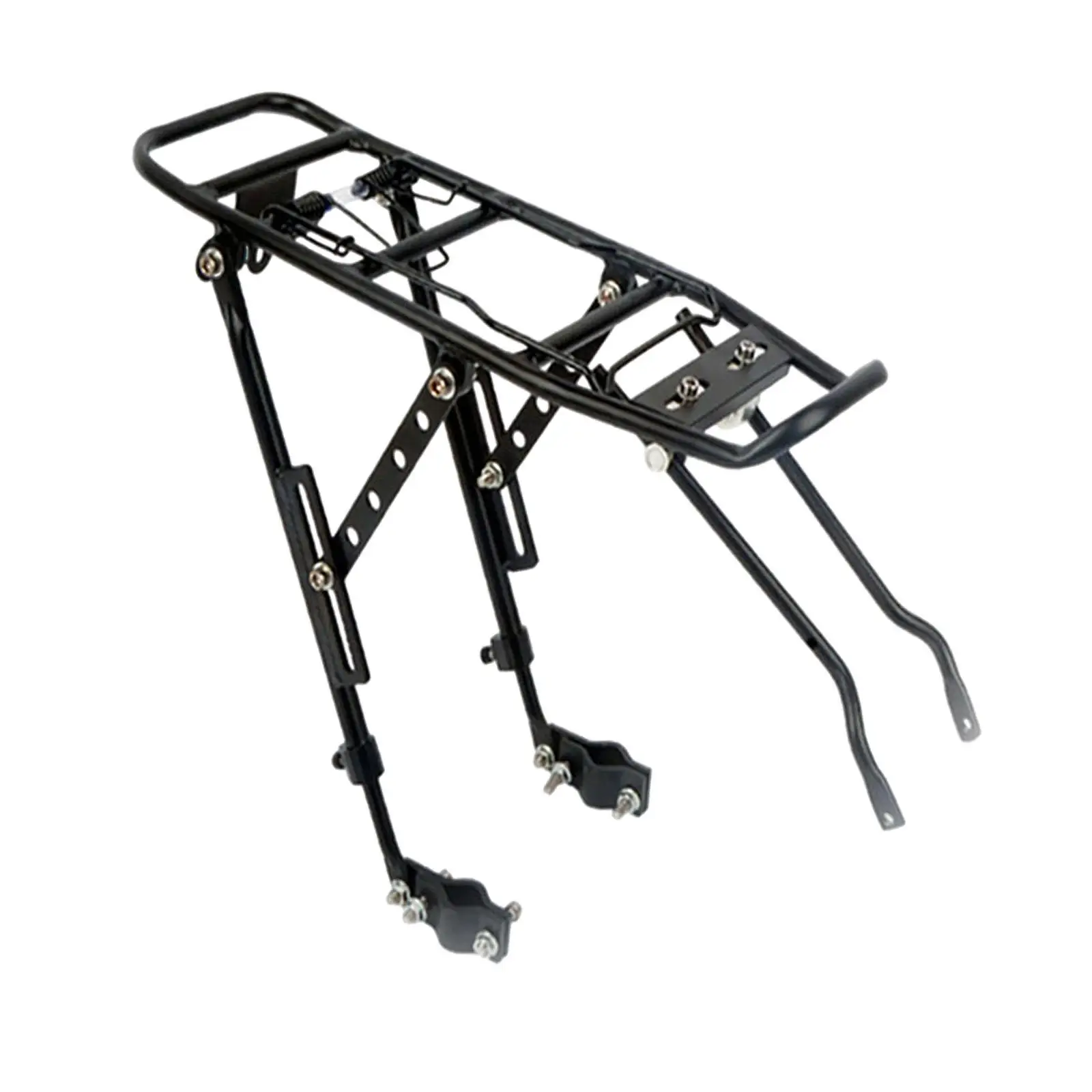 

Задняя стойка, заднее сиденье, алюминий для езды на велосипеде, дорога