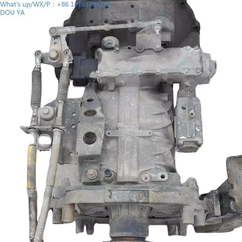 

Высококачественный редуктор Supror, высокоточная коробка передач для планетарной подержанной коробки передач