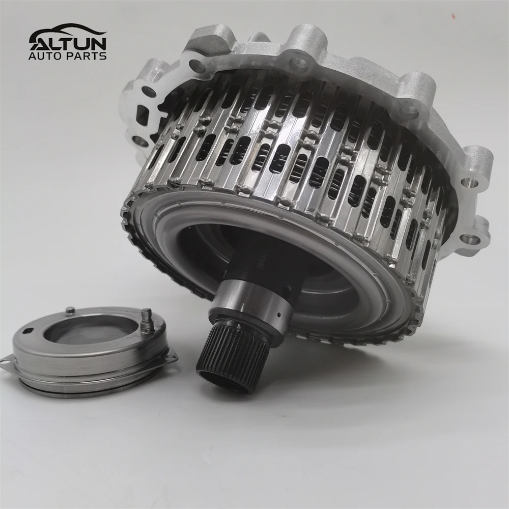 

for Audi Original New 0CN 0DN Clutch with Release Bearing
