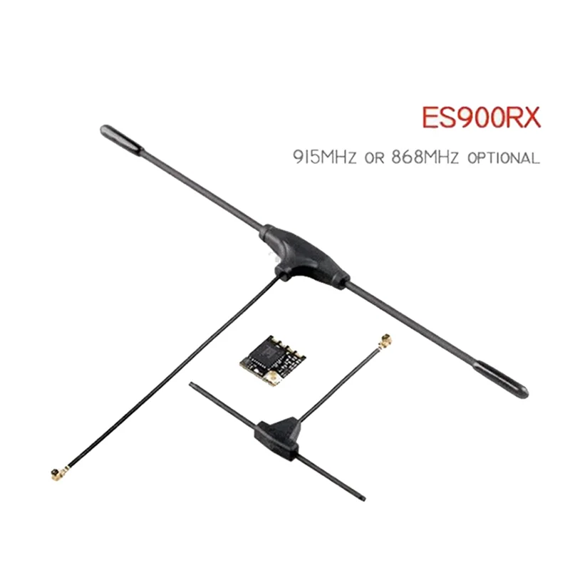 GO-ELRS ES900RX RX FPV ELRS Receiver For FPV Long Range Drone
