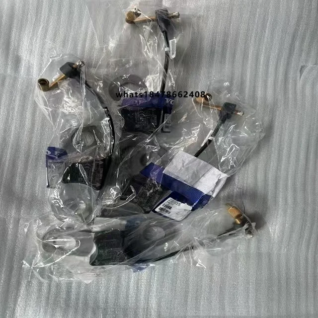 Heavy-duty Truck AccessoriesSuitable for Construction Machinery Parts