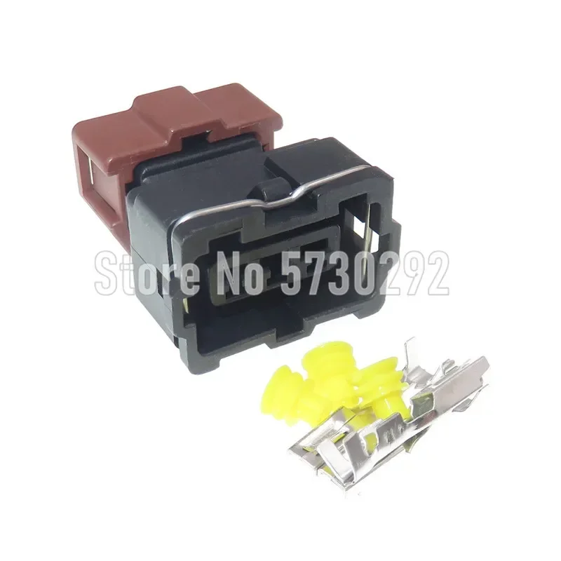 3P 15305560 PB185-03026 Automotive Wiring Harness Connector Ignition Coils Socket Plug For Auto Motorcycle