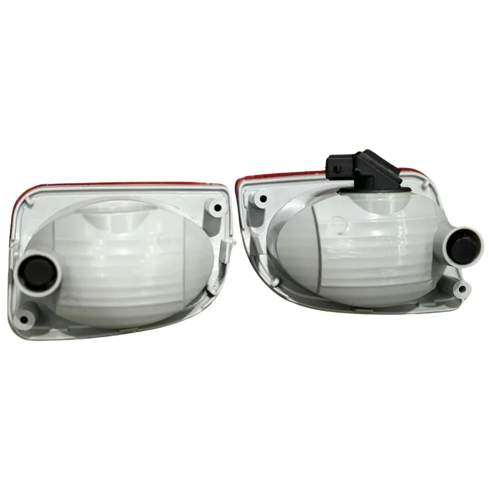 Right or Left Rear Bumper Reflector For Renault Kangoo Mk3 2008-2018 Mercedes Citan 2012-2019 8200419906-8200419908