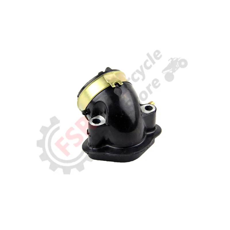 GY6 125/150 Air Intake Pipe Scooter Engine Parts GY6 150 Engine Air Intake Pipe Throat