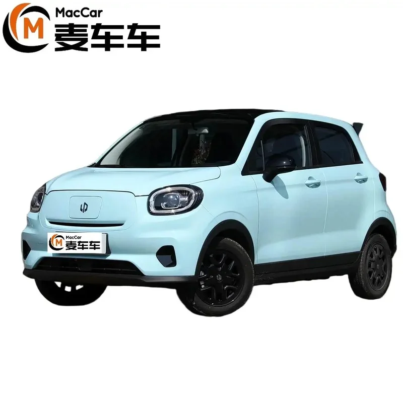 2025 Leapmotor T03 310km Range Car