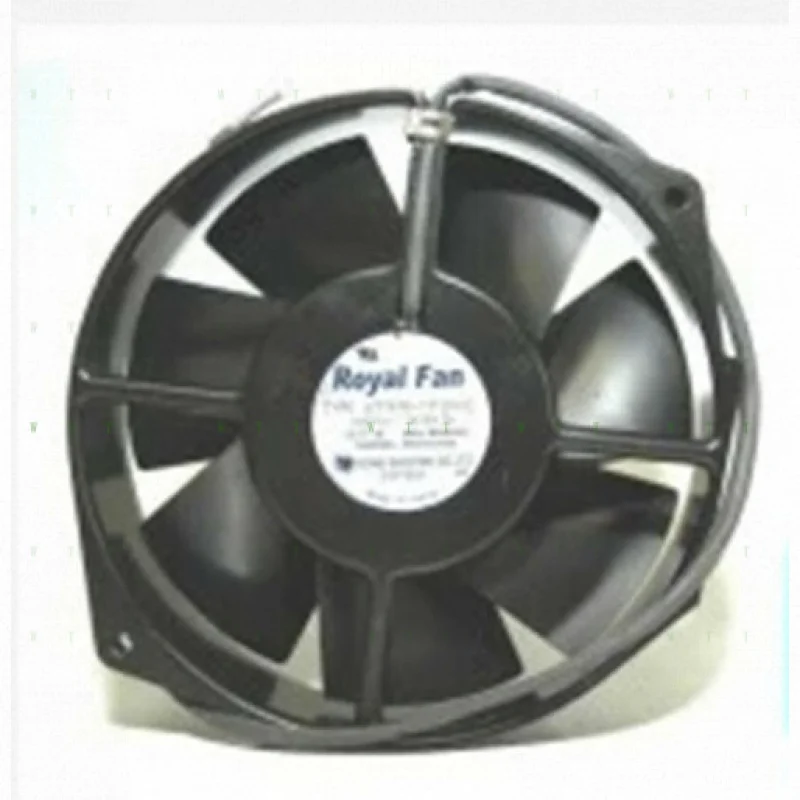 

H UT795C-TP {A58} 200V ROYALFAN 172 * 150 * 38 high temperature resistant fan
