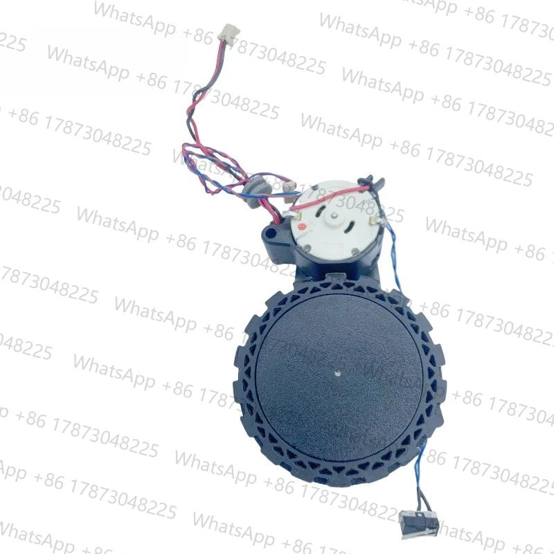 Original OZMO 950 Wheel Left and Right for DEEBOT N8/ N8 Pro/ T8/ T9/ OZMO 920 Vacuum Cleaner Spare Parts