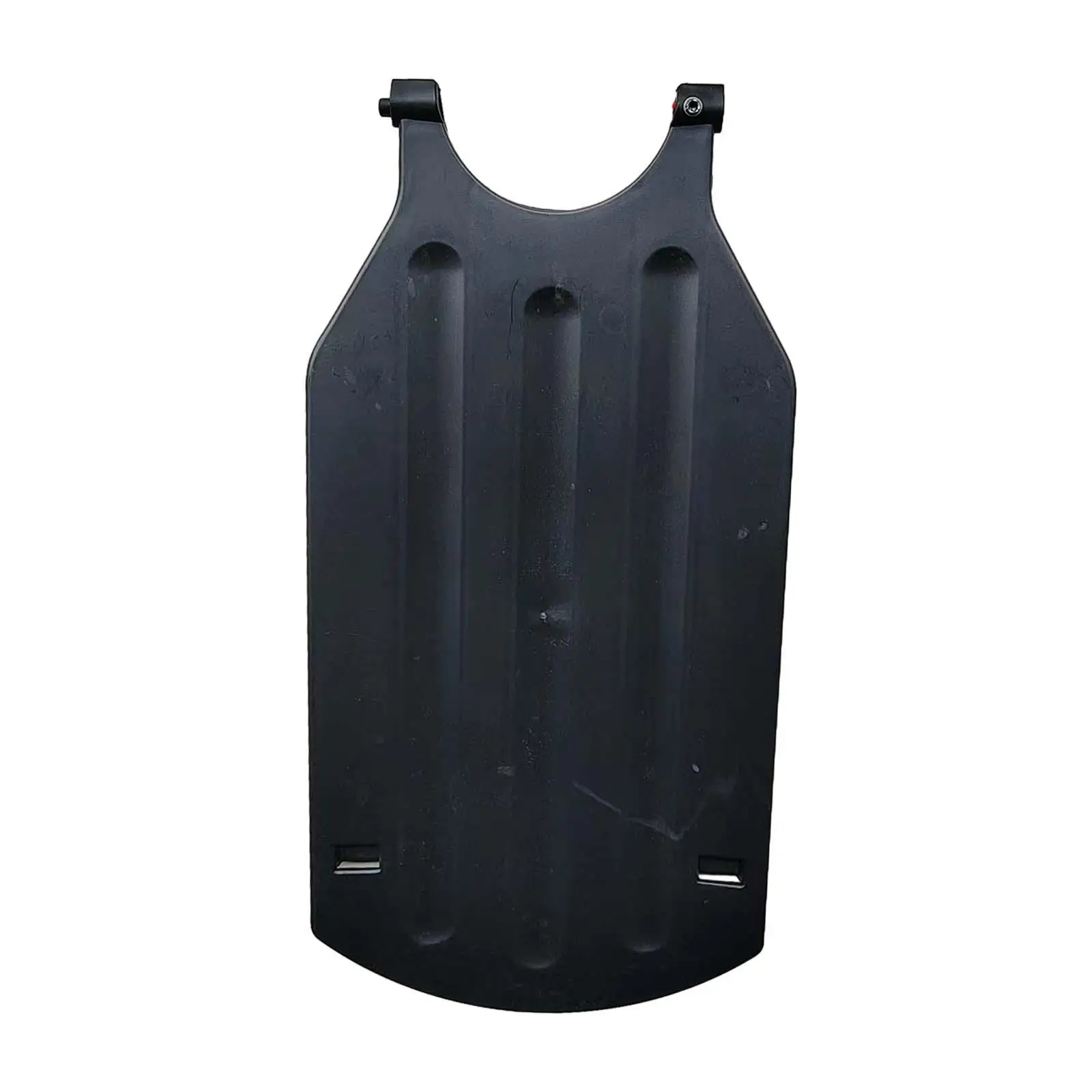

Stroller Backboard Easy to Install Durable Lightweight Snap Universal Fittings Attachment Backrest Thick Durable