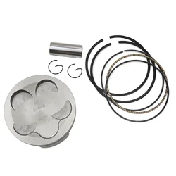 94.95 95mm Piston Rings Kit For YAMAHA YFZ450 YFZ450R YFZ 450 R 450R 2004 2005 2006 2007 2008 2009 2010 2011 2012 -18