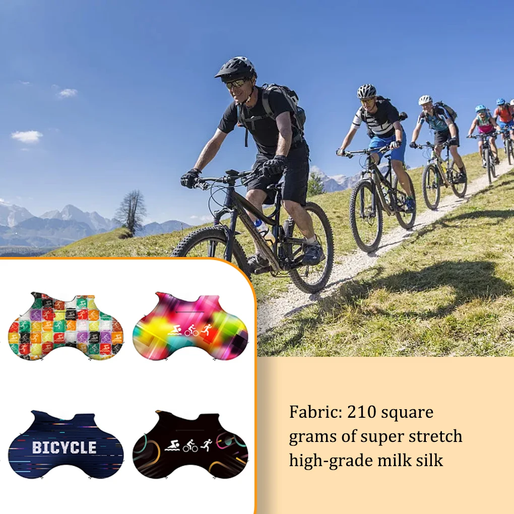 Thumbnail 2 - #22 Trending Bicycle Protective Gear Right Now