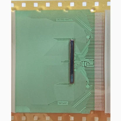 S6CT92L-66U New Original Coil COF/TAB LCD Driver IC