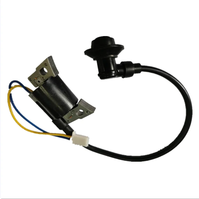 TI 700 IGNITION COIL FITS FUBOG TI700 INVERTER IGNITER DIGITAL PORTABLE GENERATOR STATOR IGNITOR