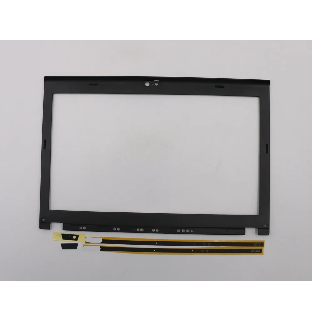 

New and Original for Lenovo Thinkpad X220 X230 X220I X230I LCD Bezel Cover case/The LCD screen frame 04Y1854 04W6835