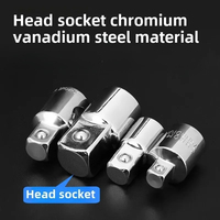 Heavy Duty Socket Adapter Set 1/2\