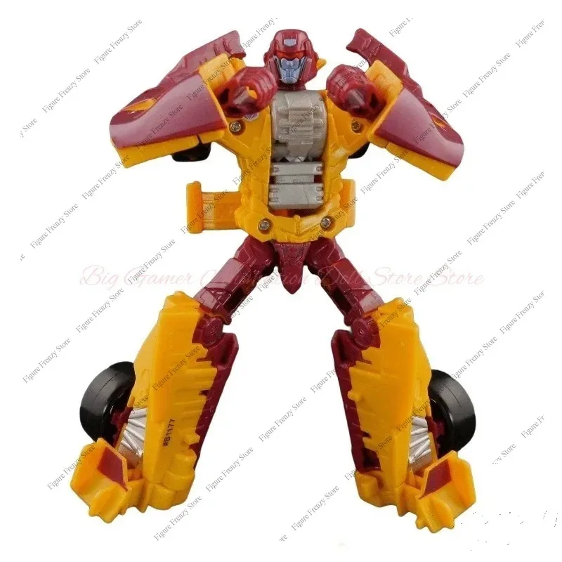 Специальное предложение: В наличии! Игрушка Hasbro Transformers Combiner Wars Series Dragstrip Enhanced Anime Character Mol Toys Gift