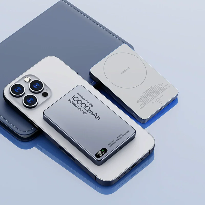 Mini Powerbank For …