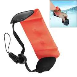 PULUZ Mini Sports Camera Diving Wristband Water Floating Bobber Wrist Strap For GoPro Insta360 DJI Osmo, Length: 20cm