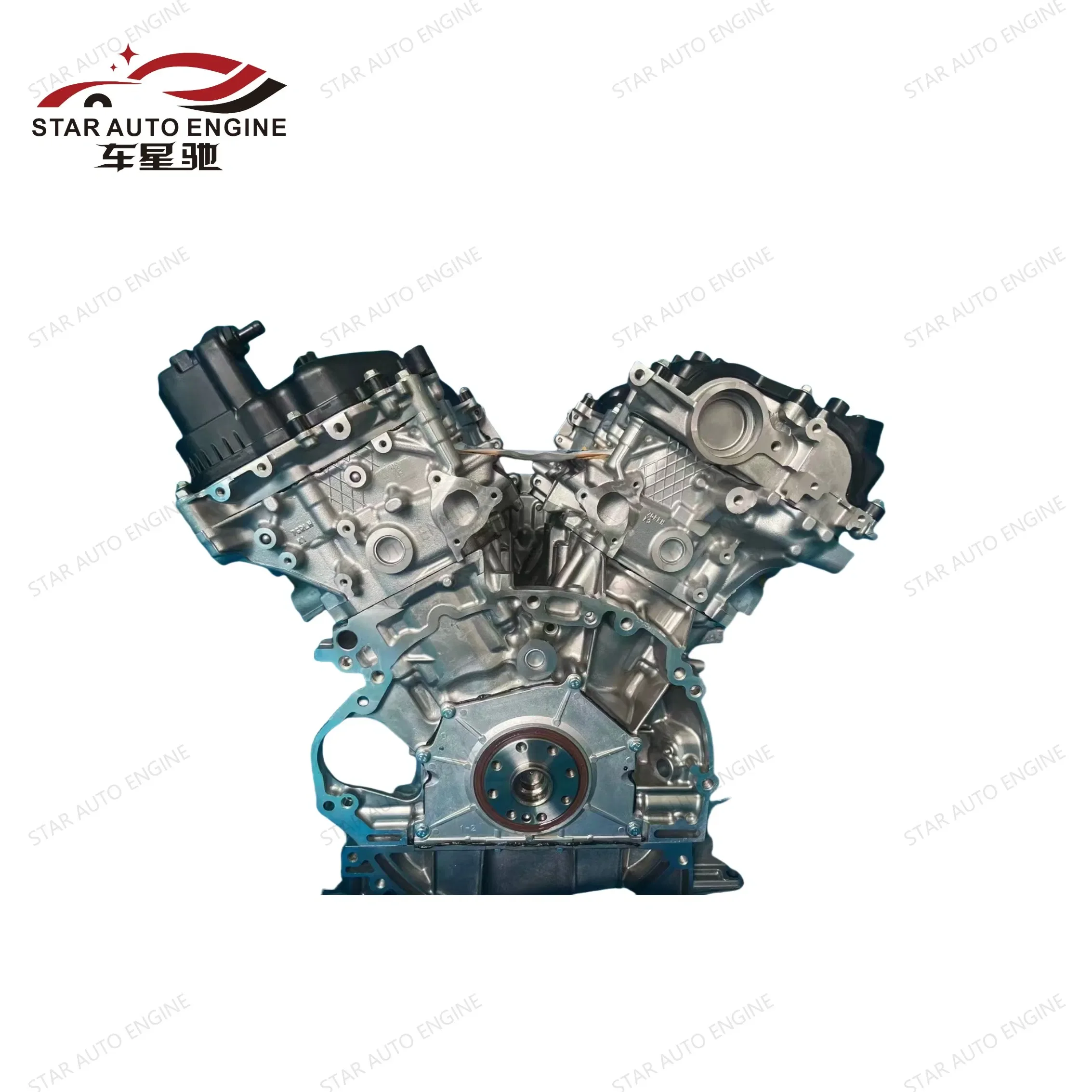 For Toyota Motor Engine 8gr For Toyota Century Lexuss LC Parts Engine