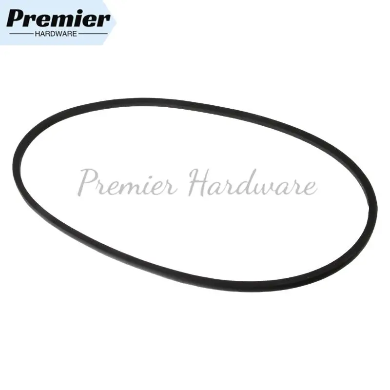 B1372 حزام إسفين محرك مثلث لمعدات آلة الحفر الزراعية الصناعية