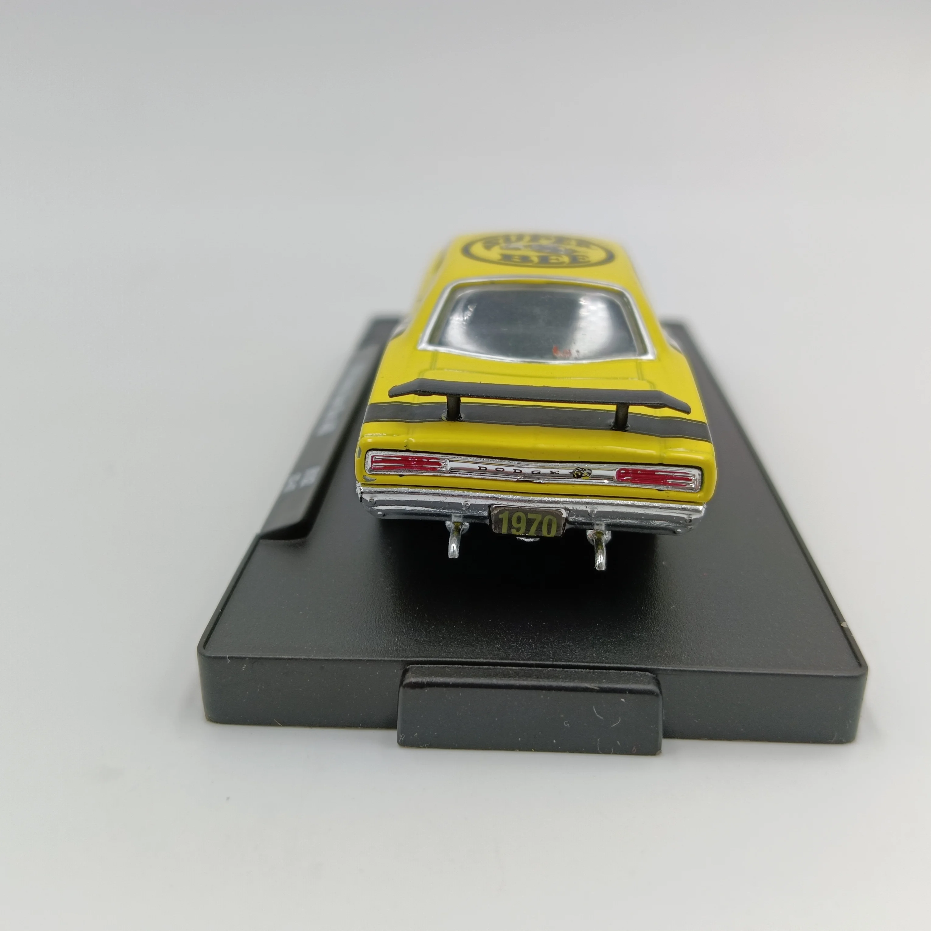 M2 Machines 1:64 1969 dodge  440 alloy model  kids gifts