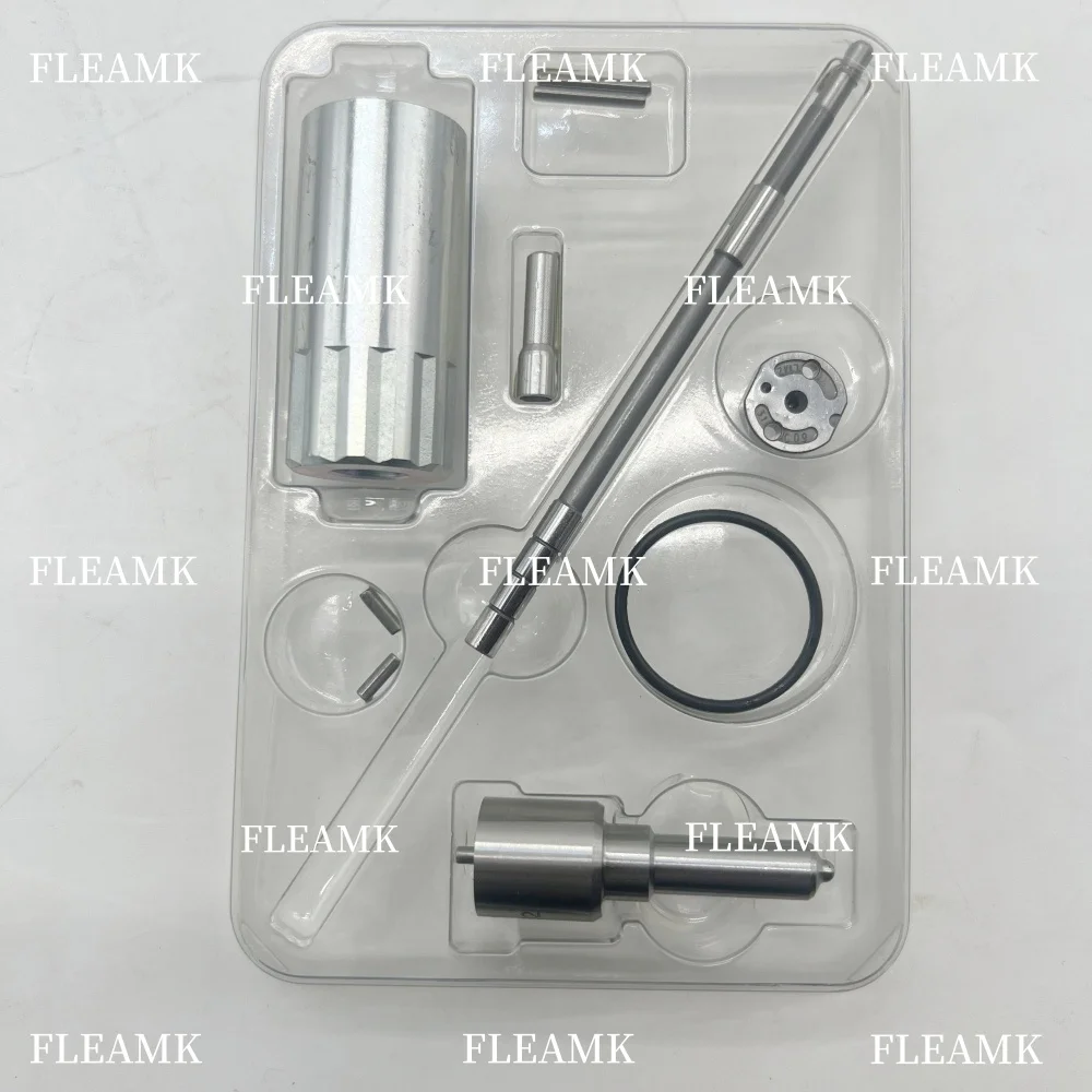 High Quality Repair Kit Is Suitable for 095000-6511/23670-E0080/23670-E0081 Minimum Order of 6 Pieces