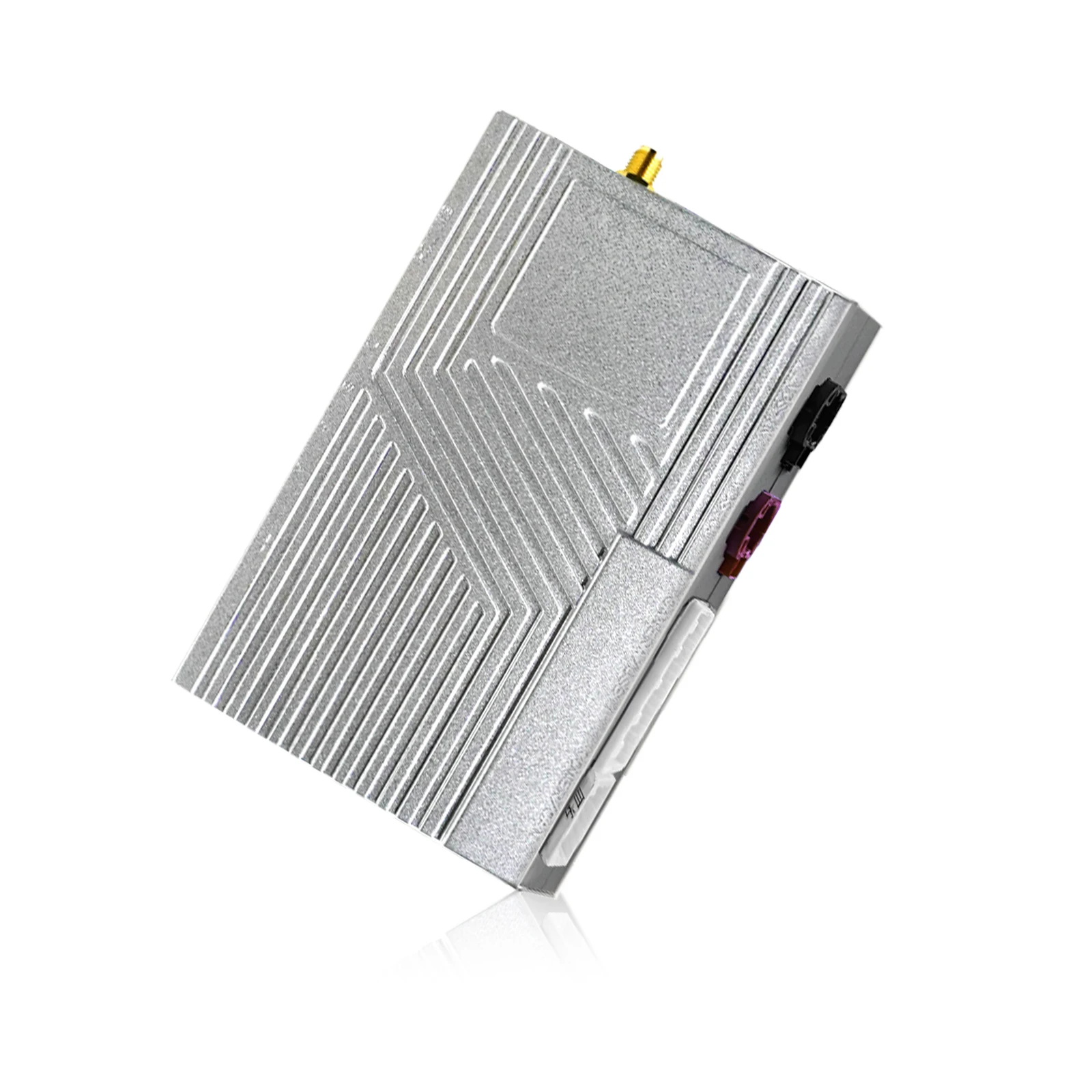 

Exploter Wireless Android Auto and CarPlay Retrofit Kit Special for Jaguar Evoque Sport 10'' Dual Touch Screen