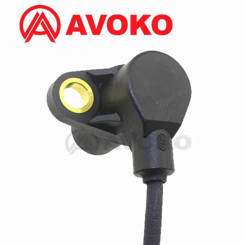 06A 906 433 N Crank Crankshaft Position Sensor For SKODA FABIA LAURA OCTAVIA SEAT LEON CORDOBA ALTEA IBIZA TOLEDO 1.6 1.8 2.0