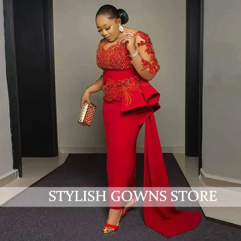 Gorgeous Formal Gow… - image