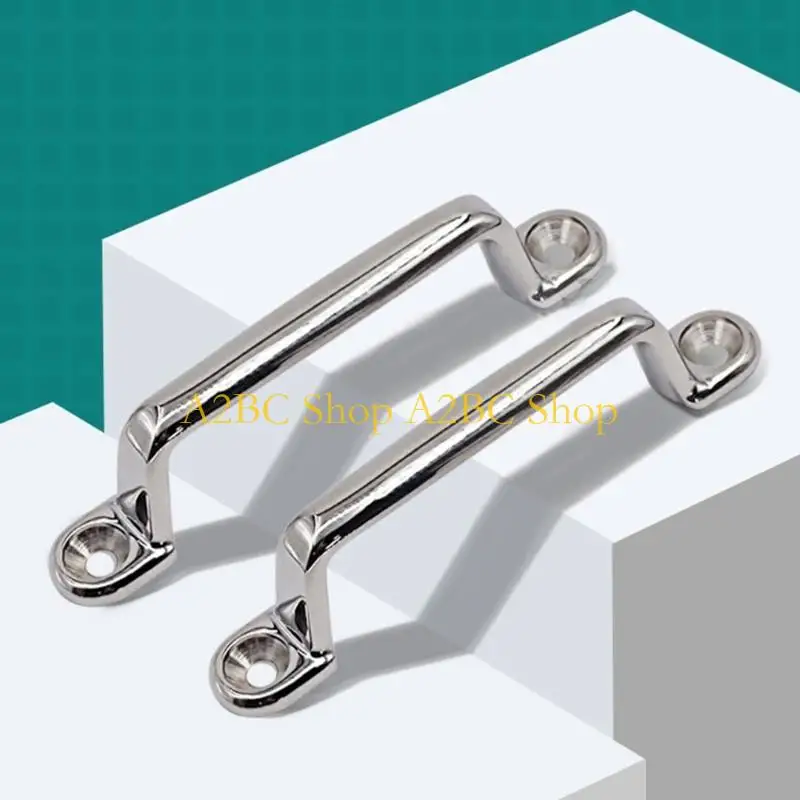

A2BC High Strength Grab Handle Handrail for Yacht Trailer Motor Slip Resistant