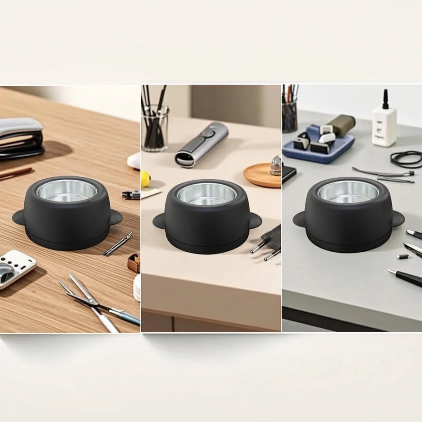 Olla de Pegamento Termofusible - Hot Pot Electric reseña y precio