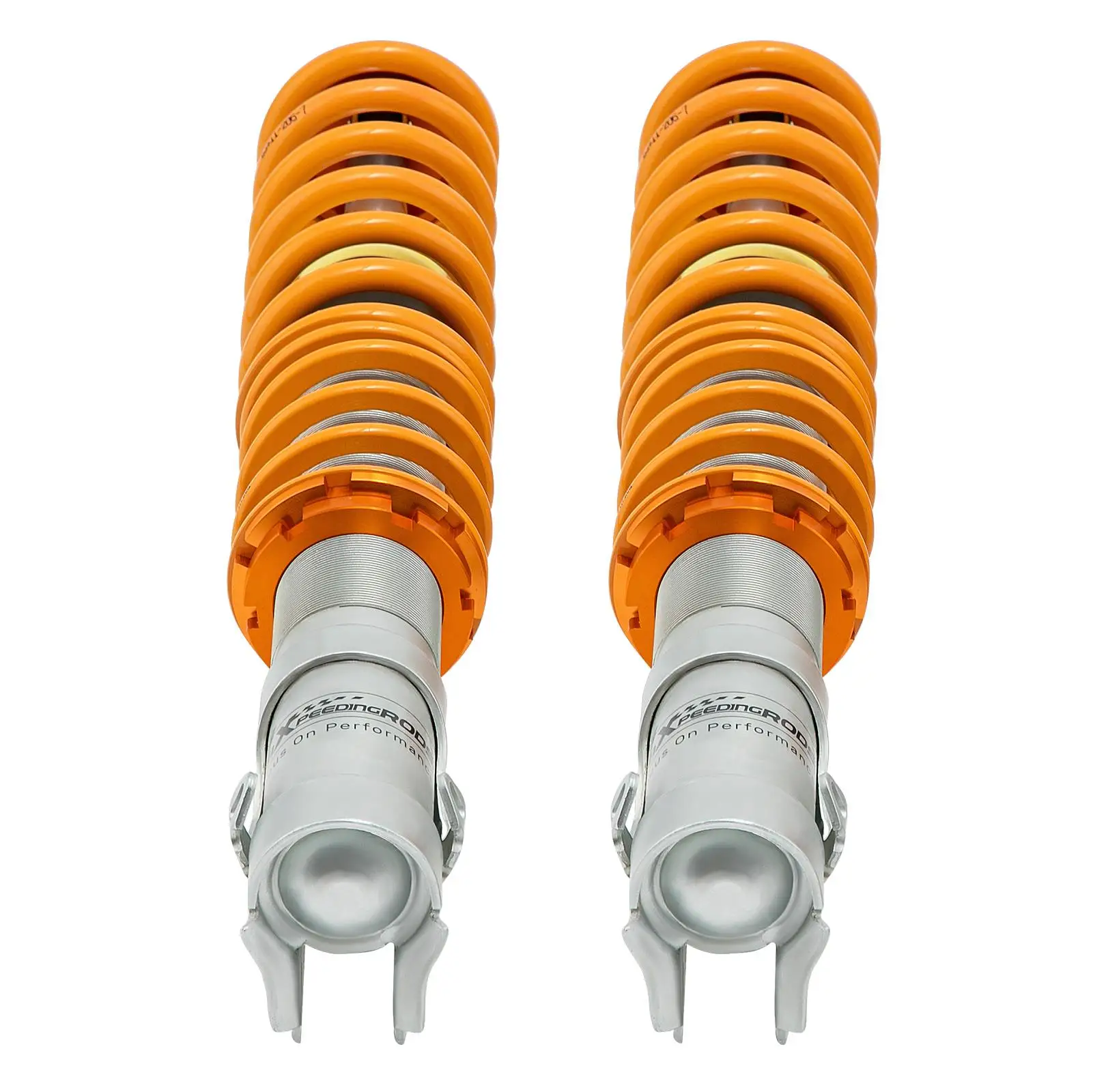 Kit Coilover de suspensão de redução para MK2 Vento / MK3 GOLF e para suportes jetta