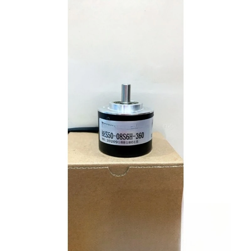 

Parts forZSP5208 001G 1000BZ3 11 26E BES50 08S6H-360 Encoder 2022