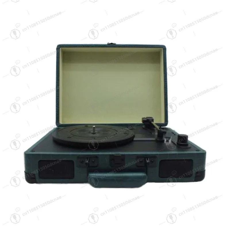 suitcase-vinyl-record-player-portable-wooden-belt-drive-hifi-stereo-built-in-speakers-high-quality