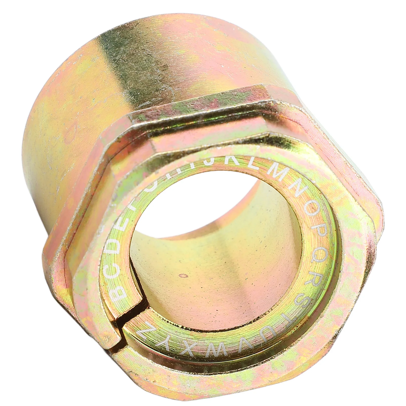 Front Camber Caster Alignment Bushing Deformation Proof 44‑5094 Camber Caster Alignment Bushing Adjustable for B‑Series
