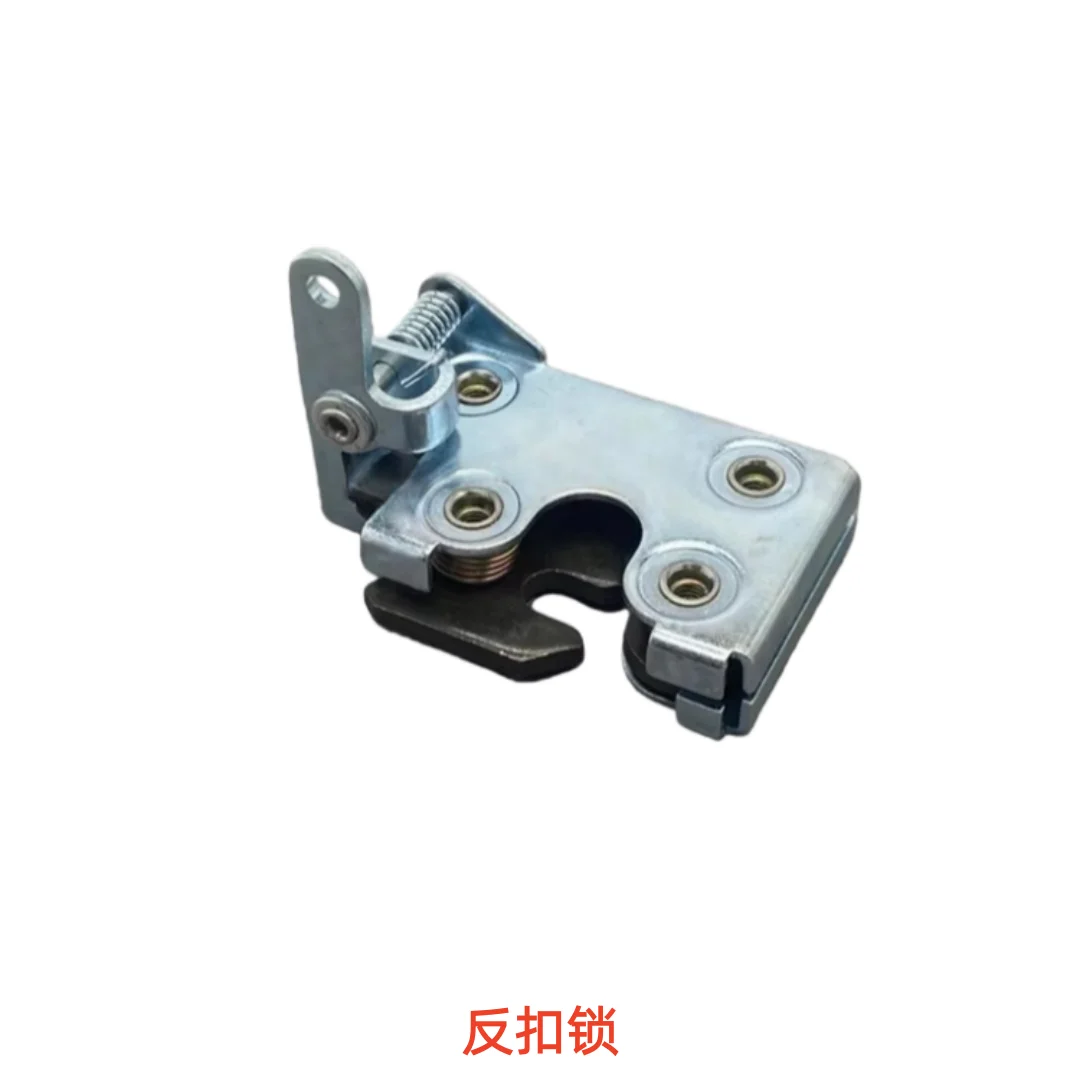 applicable to the reverse locking position lock of the cab door of Caterpillar E320GC/323/336/345/349GC excavators