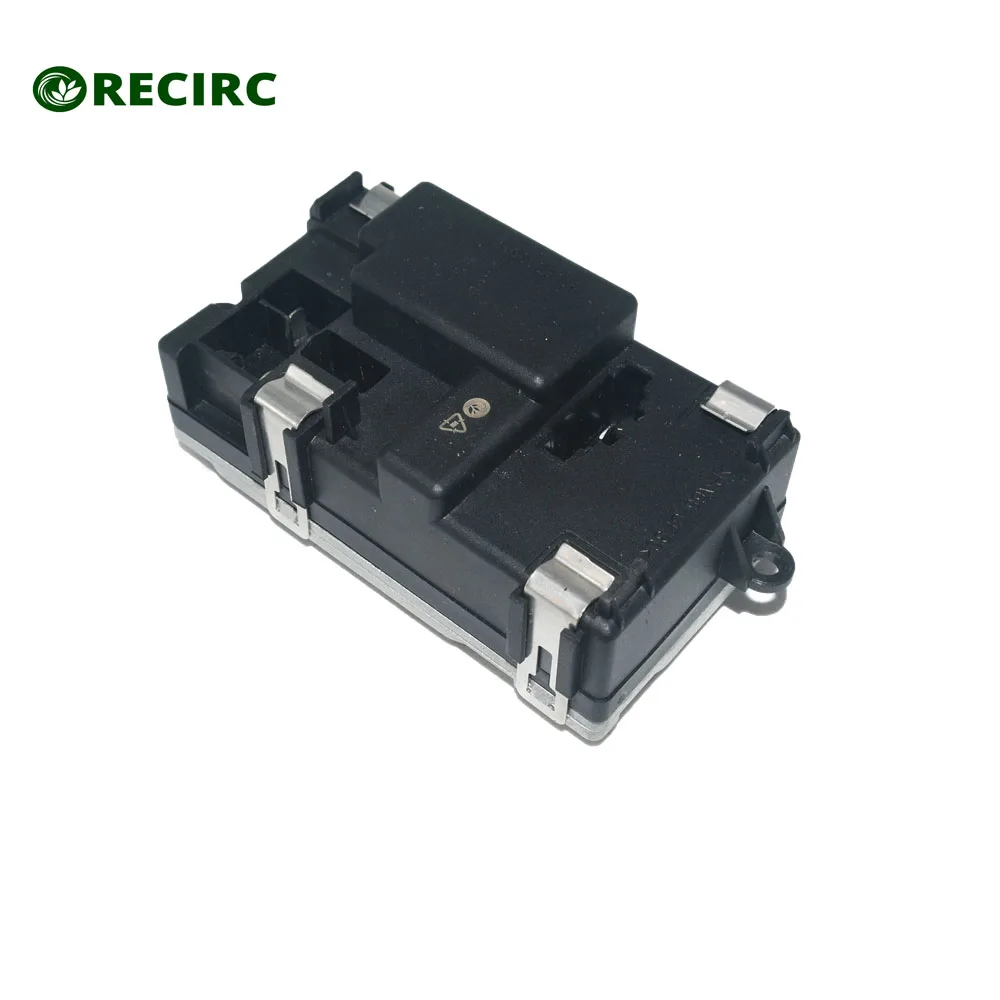 

Auto Replacement Parts Blower Motor Resistor 4F0820521A 4F0820521 132539 For Audi A6 C6 R8 Quattro 2004-2011