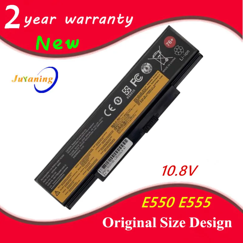 

Laptop battery For Lenovo ThinkPad E550 E550c E555 45N1758 45N1759 45N1760 45N1761 45N1762 45N1763