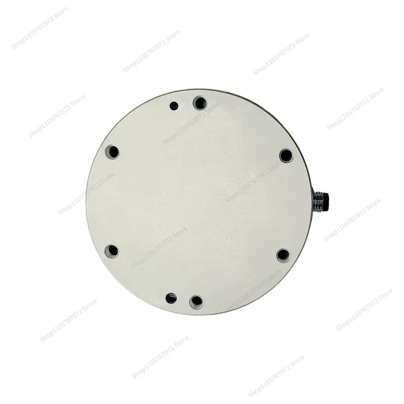 For high precision six-dimensional force sensor robotic arm multi-dimensional torque sensor
