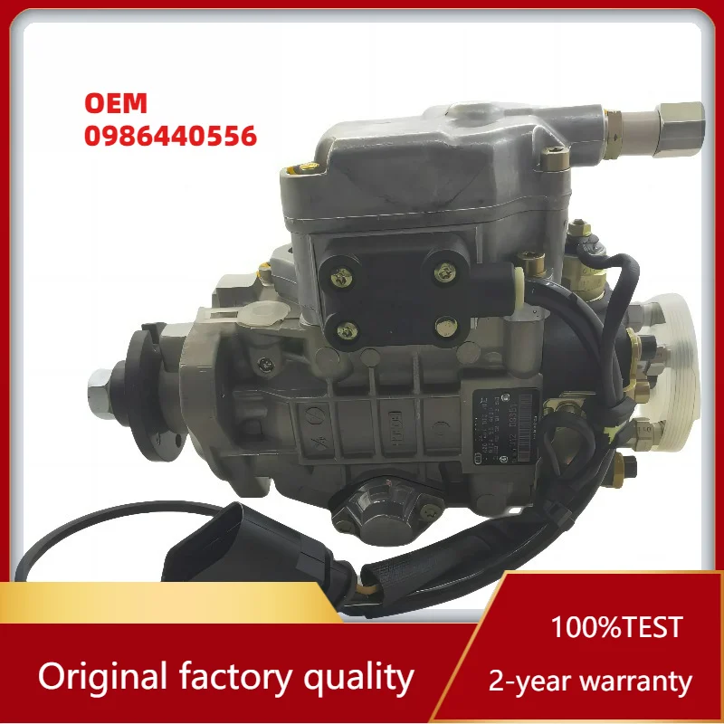 

High Performance OEM 0986440556 Fuel Injection Pump