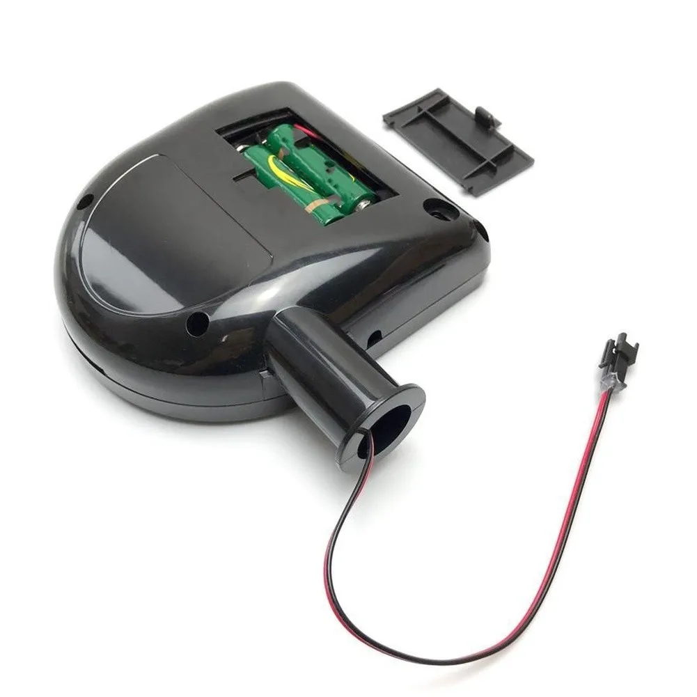 LCD Display Rowing Machine Counter Digital Fitness Monitor With Distance Calories Tracking For Water Rower Equipment Parts