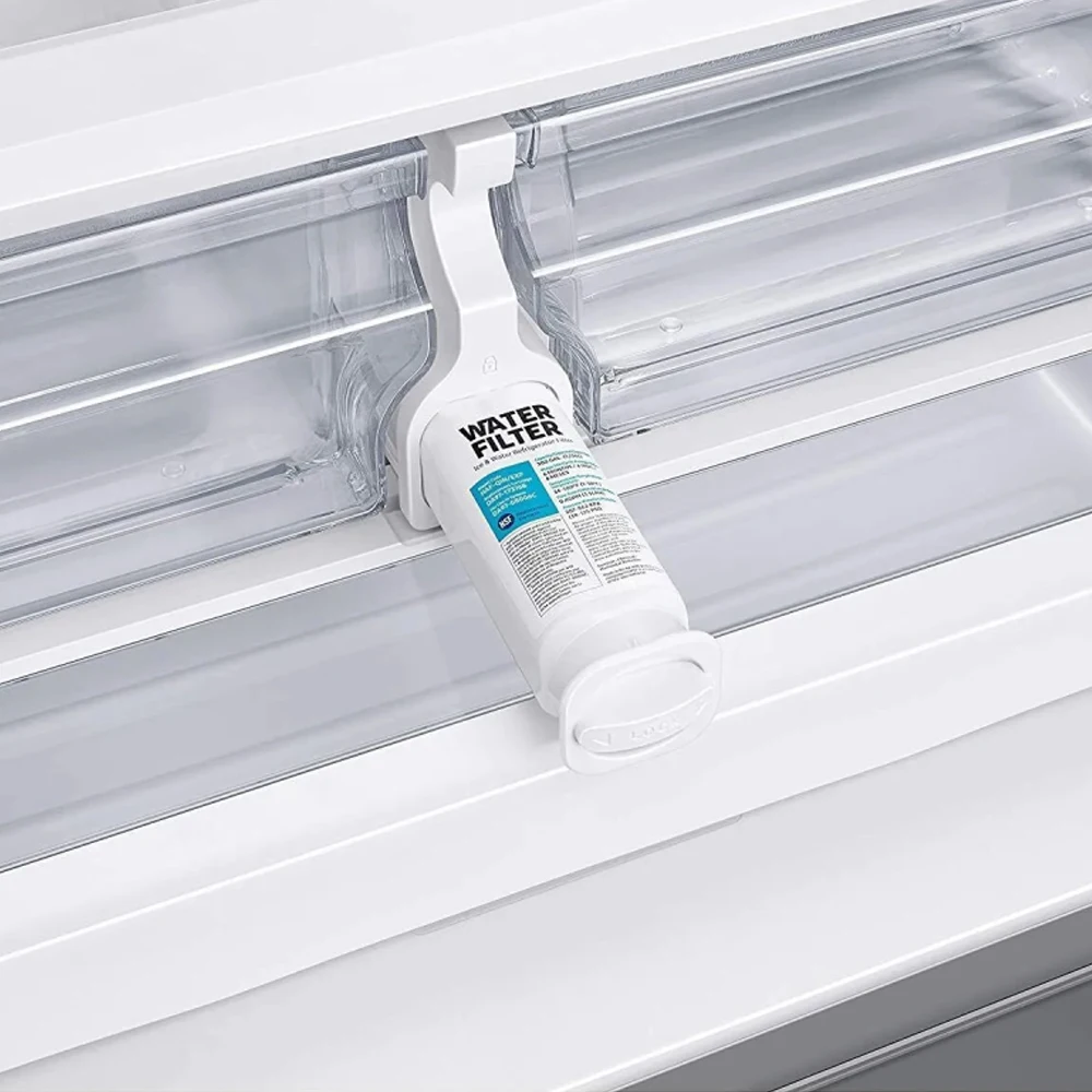 Filterkartuschen-Ersatz für SAM Kühlschrank DA97 17376B HAF QIN EXP HAF QIN DA97 08006C RF28R7351SG Haushaltsgeräte-Ersatzteile – Detail 6