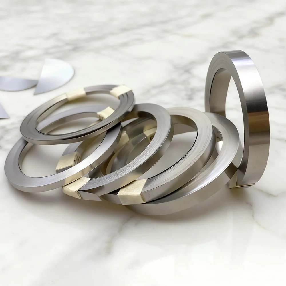 10M 0.1/0.15mm 0.2mm 18650 Li-Battery Nickel Plate Tape Nickel Plated Steel Belt Strip for Spot Welding Machine Battery Welders