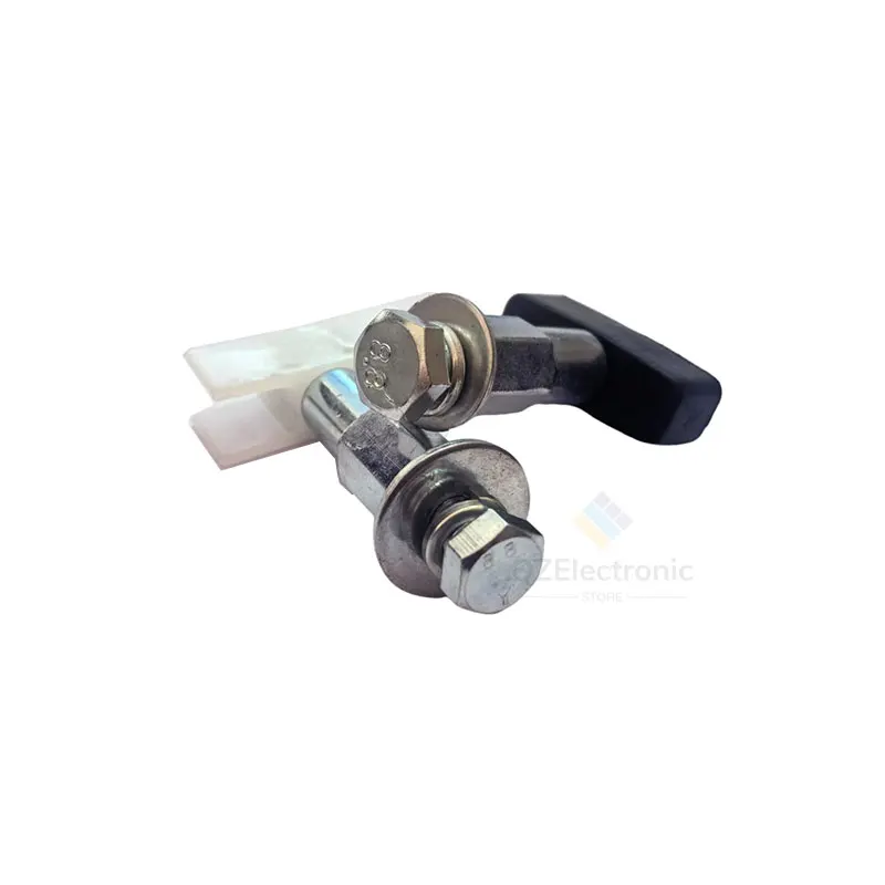 2 قطعة S200 K200 شريحة باب المصعد/باب القاعة منزلق أرضي/ملحقات المصعد