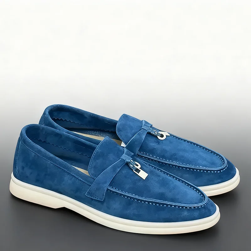 Chaussures plates confortables pour hommes et femmes, modernes et populaires, de haute qualité, pour un large choix
