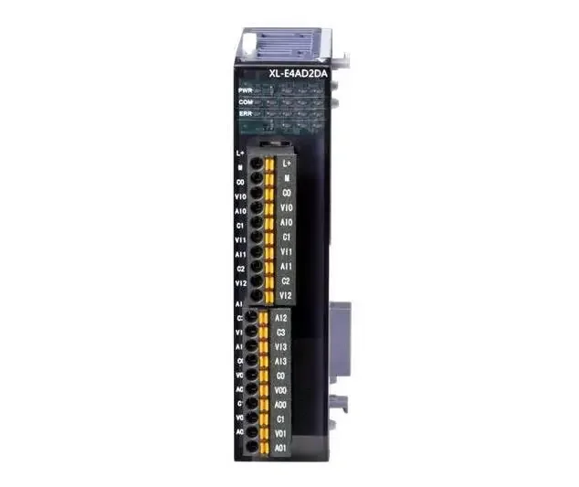 XINJE-XLME-32T4 PLC original, nuevo, a buen precio