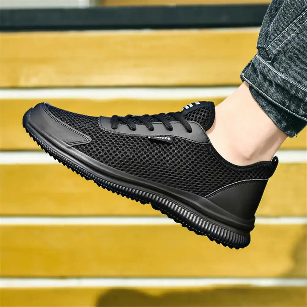 

Кроссовки мужские с круглым носком, Вулканизированная подошва, Баскетбольная обувь для матери, роскошные спортивные заказы Vip, красивая обувь, размер 41