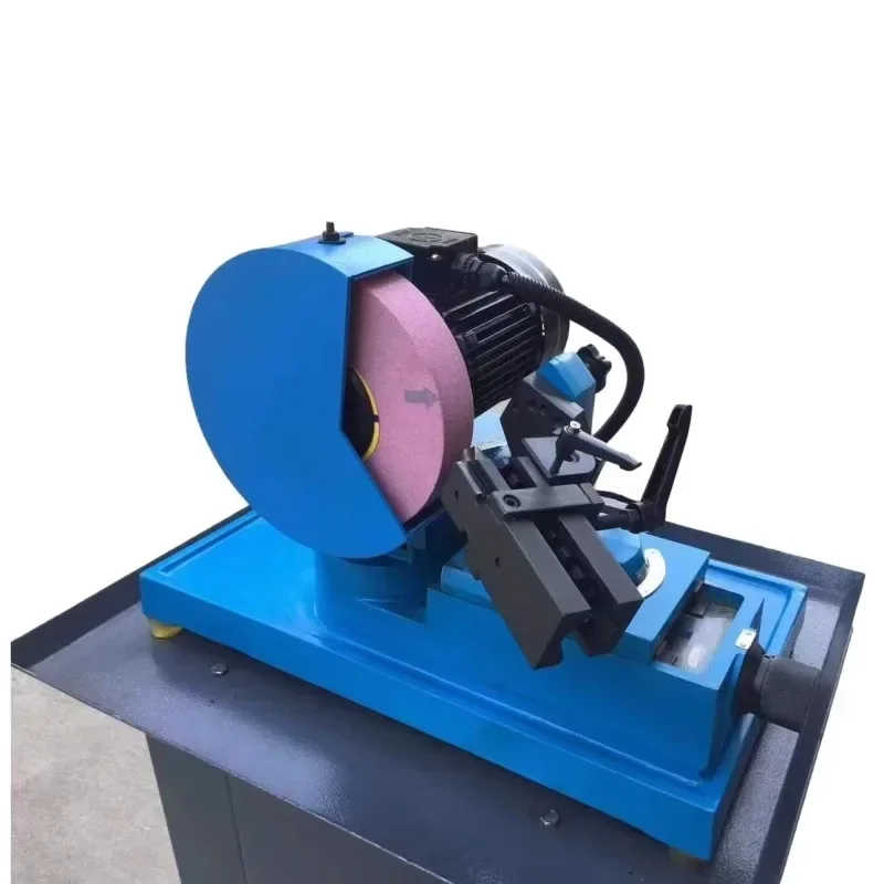 Numerical control medium and high machine grinding head inner circle outer circle grinding head car