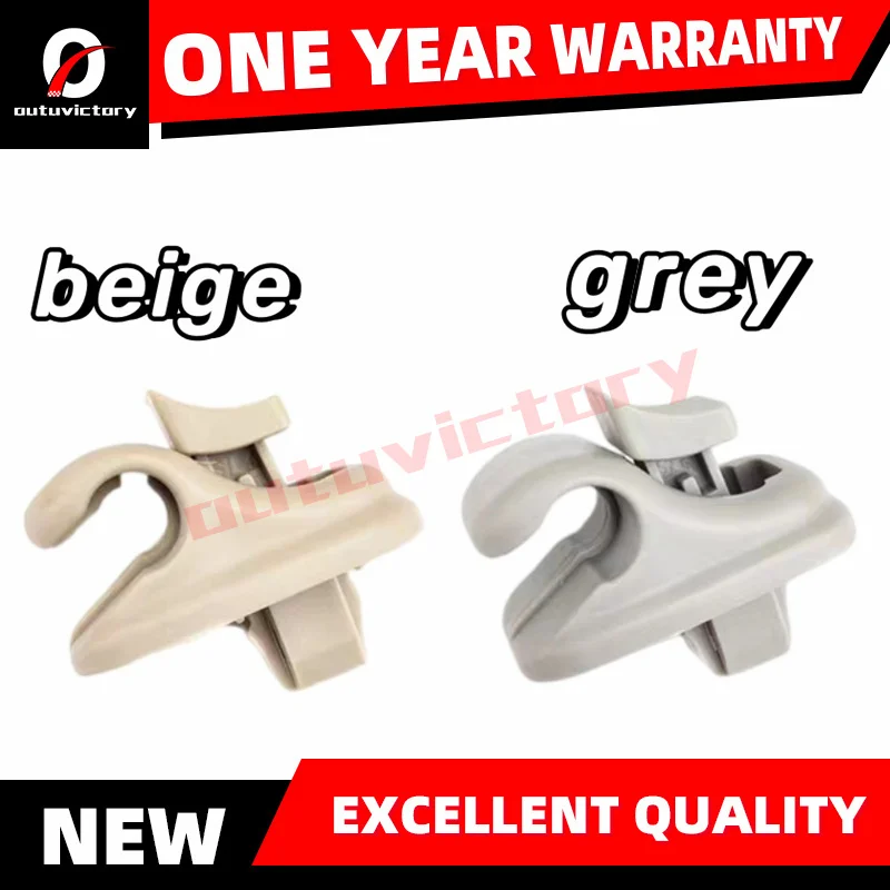 Sunshield Screw Buckles Sun Visor Vanity Mirror Fixing Buckle Clip For Chevrolet Suzuki Jimny Grand Vitara Escudo Wagon R 01-15