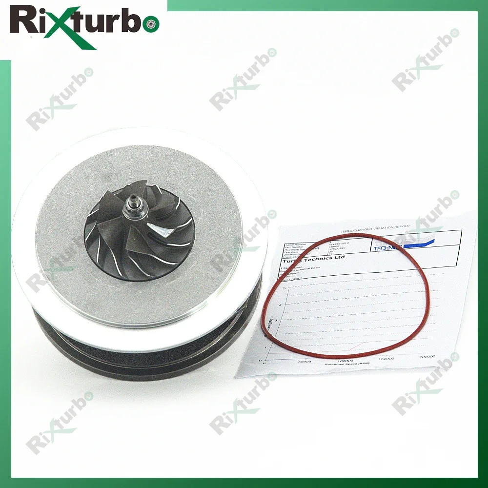 Turbolader Core For VW Passat B5 1.9TDI 74Kw 101HP 85Kw 115HP AVB AJM ATJ 454231-9010S 028145702R Turbine Core 1998-2005